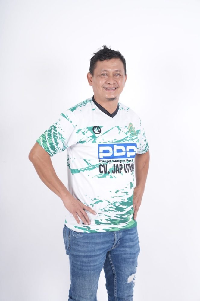 
					Citeureup Raya Bungkam Cirebon United 1-0, Optimis Raih Tiket Final Piala Soeratin U-15 Jabar