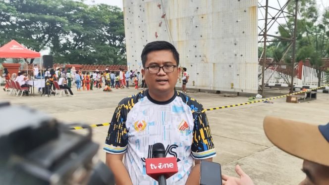 
					FPTI Kabupaten Bogor Fokus Lakukan Regenerasi Atlet Prioritas Lewat Berbagai Kejuaraan