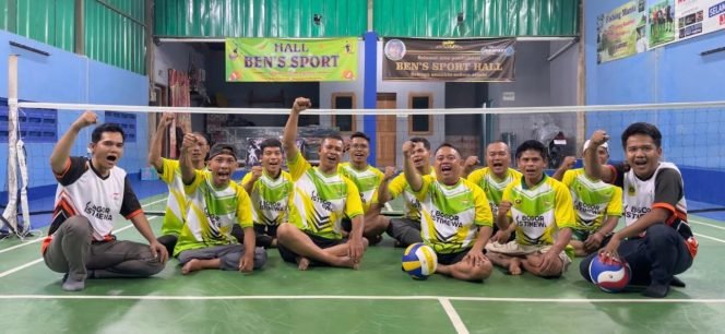 
					Macan Halimun Siap Ikuti Event Kajati Cup 2025