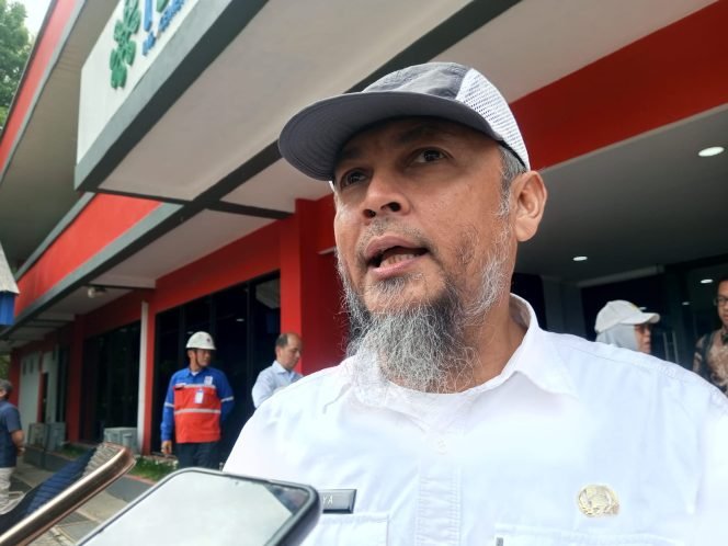 
					TPAS Galuga Bakal Ditutup Secara Bertahap Mulai Akhir Tahun Ini imbas 1 Orang Tews Tertimbun