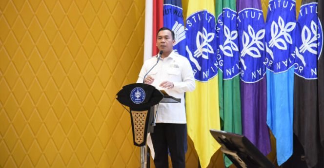 
					63 Persen Anak Indonesia Belum Teredukasi Bijak Bermedia Digital? Ini Kata Kemendukbangga