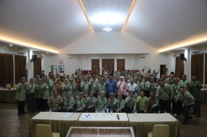 
					Program “INJAK KAKI” Langkah Awal Menuju Pendidikan Berkualitas yang Merata di Kabupaten Bogor, Diapresiasi Disdik