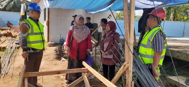 
					Akhir Penantian Warga, SMAN 1 Kemang Hadir di Desa Tegal