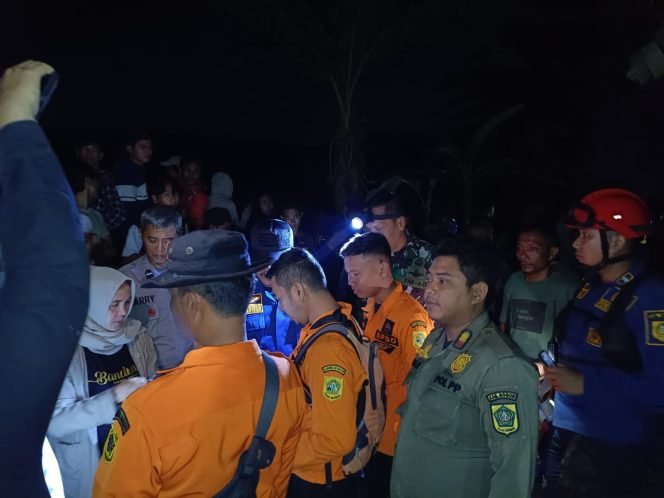 
					Sungai Cisadane Telan Korban, Remaja Hilang Saat Bermain di Pinggir Sungai