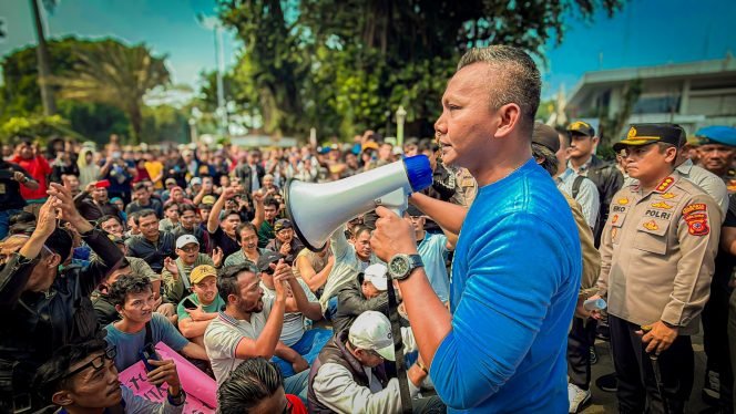 
					Pemkot Masih Izinkan Berjualan, Tekankan Jangan Ada Pedagang Baru di Pasar Bogor