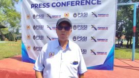 Ketua KONI Kabupaten Bogor, Dedi Ade Bachtiar. (Foto: Istimewa)