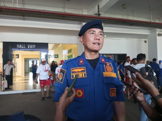 
					Dalam Sepekan, Kabupaten Bogor Dilanda Kebakaran Setiap Hari