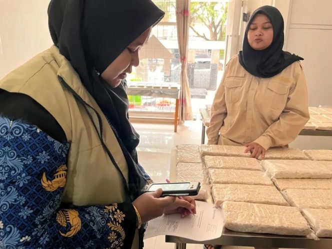 
					Pemkab Bogor Terus Perkuat Pengawasan dan Keamanan Mutu dan Gizi Program MBG