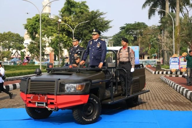 
					Bupati Bogor Rudy Susmanto Siap Bangun Sistem Transportasi Terintegrasi untuk Dukung Pertumbuhan Ekonomi dan Kesejahteraan Masyarakat