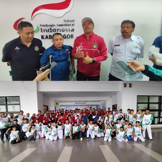 
					Istimewa! Kemenpora Apresiasi Keberadaan SOD NPCI Kabupaten Bogor