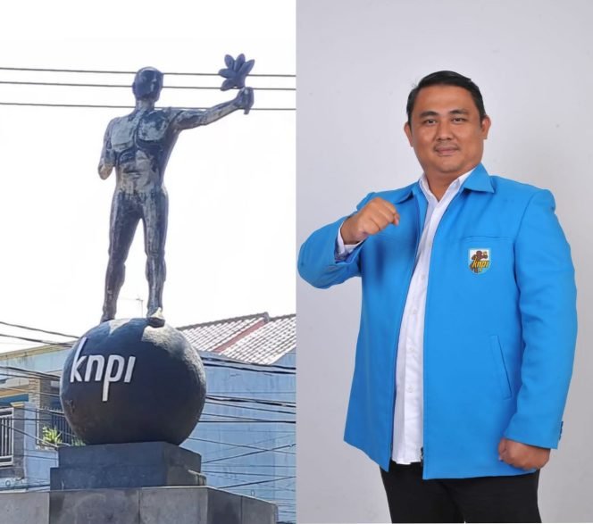 
					Taman Pemuda KNPI Cileungsi Direvitalisasi Bupati Rudy Susmanto, Diapresiasi Wahyudi Chaniago