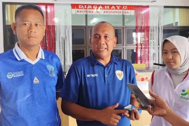
					Kabupaten Bogor Hadapi Kota Sukabumi di Laga Perdana BK Porprov Jabar 2025