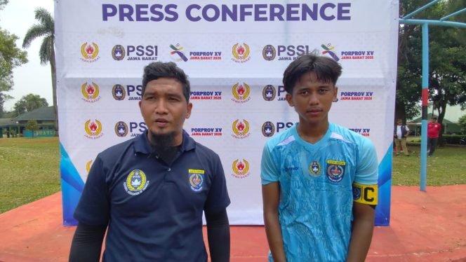 
					Bungkam Kabupaten Sukabumi 1-0, Kota Depok Raih Kemenangan Perdana