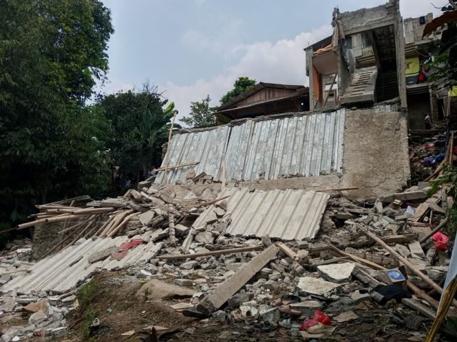 
					Total Korban Terkini Majelis Taklim Ambruk di Ciomas Capai 158 Orang, 59 Dirawat