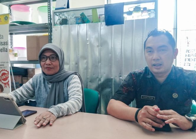 
					Selama 2018-2025, 13 Orang di Kabupaten Bogor Terinfeksi Kencing Tikus dan 3 Meninggal Dunia