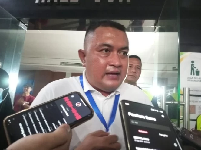 
					Bupati Rudy Susmanto Siap Support Garudayaksa FC Promosi Liga 1 dan Persikabo 1973 ke Liga 2