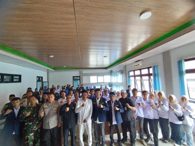 
					Katar Kabupaten Bogor di Bawah Komando Hergun Terus Berbenah, Salah Satunya Melalui PDKT