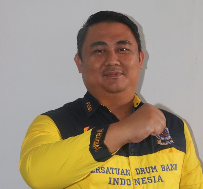 
					Harap Dukungan Pemerintah, Wahyudi Chaniago Tegaskan Komitmen Majukan Drum Band Kabupaten Bogor