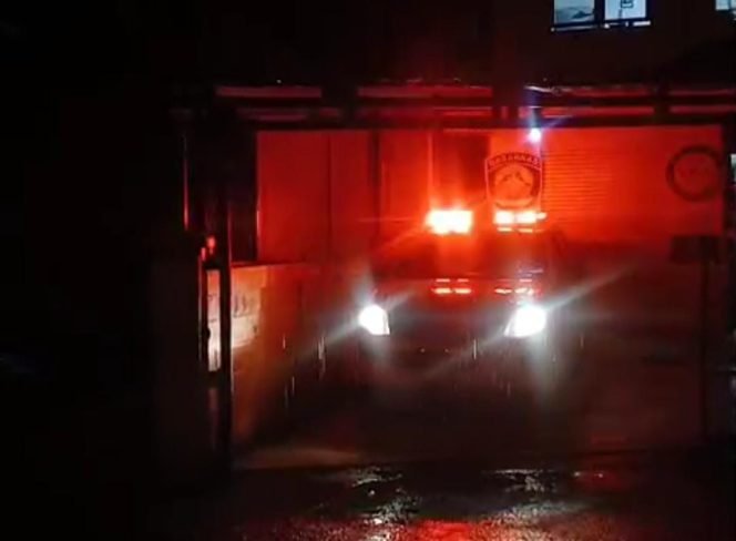 
					Bocah 10 Tahun di Bojonggede Dikabarkan Hanyut Kedalam Selokan Usai Bermain sat Hujan Deras