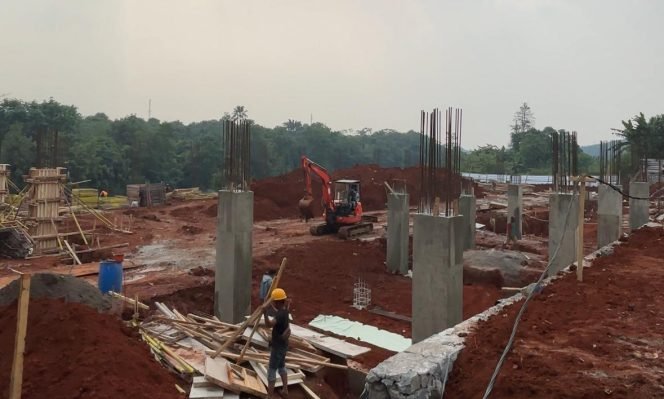 
					GOM Rancabungur Akhirnya Dibangun Setelah Tertunda Sejak 2023