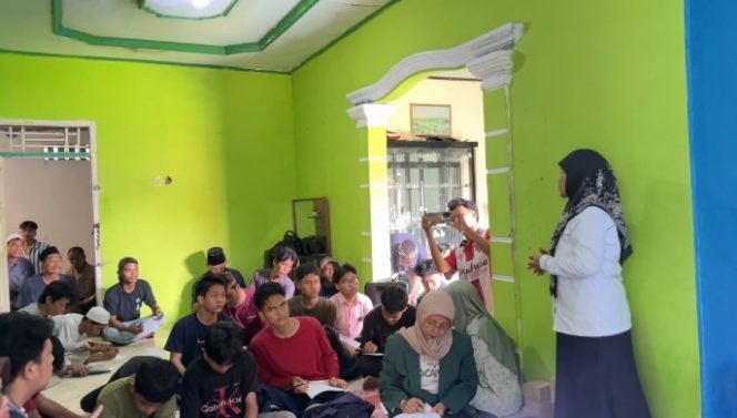 
					Program Dosen Pulang Kampung IPB 2025: Dari Domba hingga Pupuk, Semua Bernilai