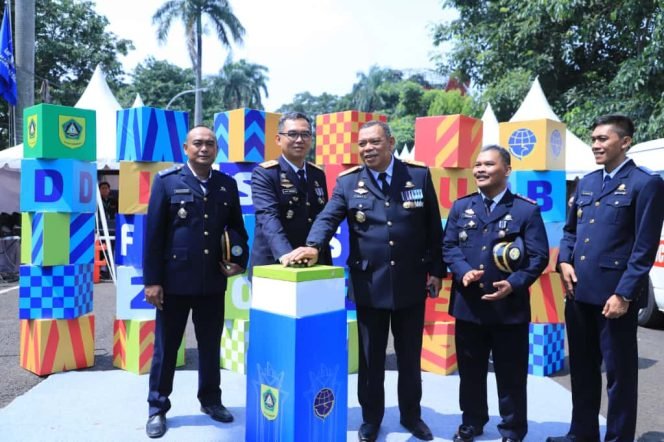 
					Sekda Ajat Dorong Penguatan Transportasi Publik di Kabupaten Bogor