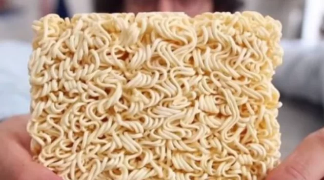 
					Tanggapi Temuan Residu Etilen Oksida Pada Salah Satu Produk Mi Instan, Ini Penjelasan Guru Besar IPB University