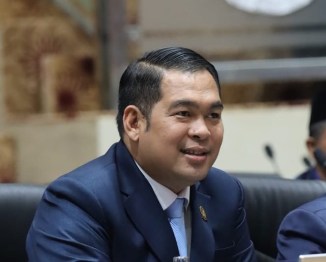 
					Berani Sembuh, Bukan Malu! Ketua Komisi I DPRD Kabupaten Bogor Ajak Pecandu Narkoba Jalani Rehabilitasi