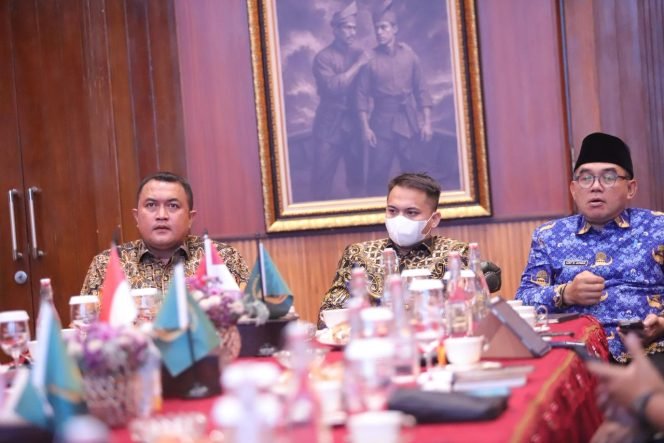 
					Bupati Rudy Susmanto Hadirkan Bogor Bird Zoo di Pakansari sebagai Ikon Baru Konservasi dan Edukasi