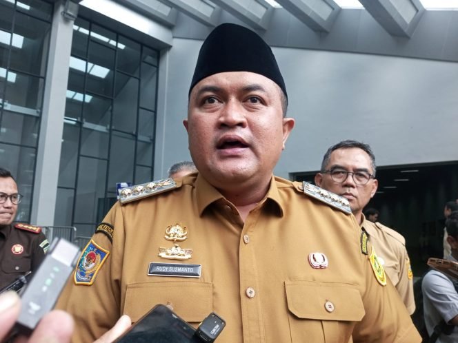 
					CFD Pertama di Kabupaten Bogor Siap Digelar Akhir Pekan Ini