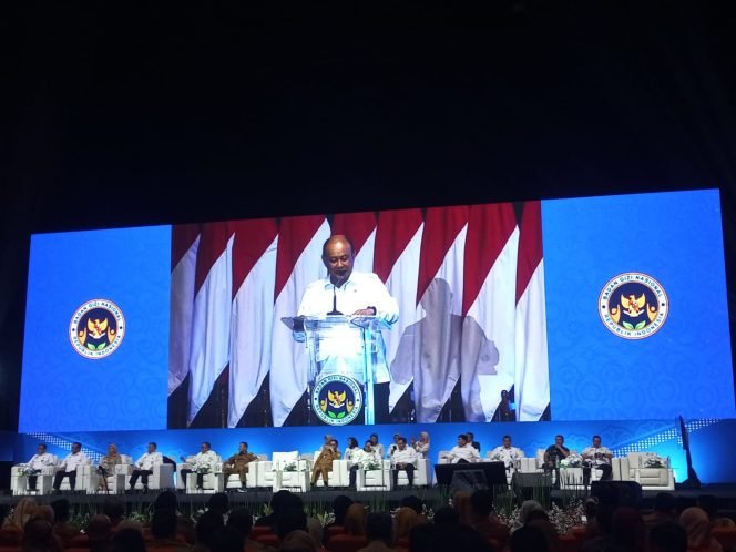 
					BGN Akan Terapkan Rapid Test untuk Makan Bergizi Gratis di Seluruh SPPG