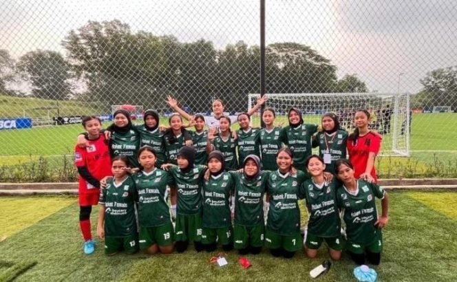 
					Roket FC Libas Raga Negeri 2-0 dalam Event Hydro Plus Soccer League 2025