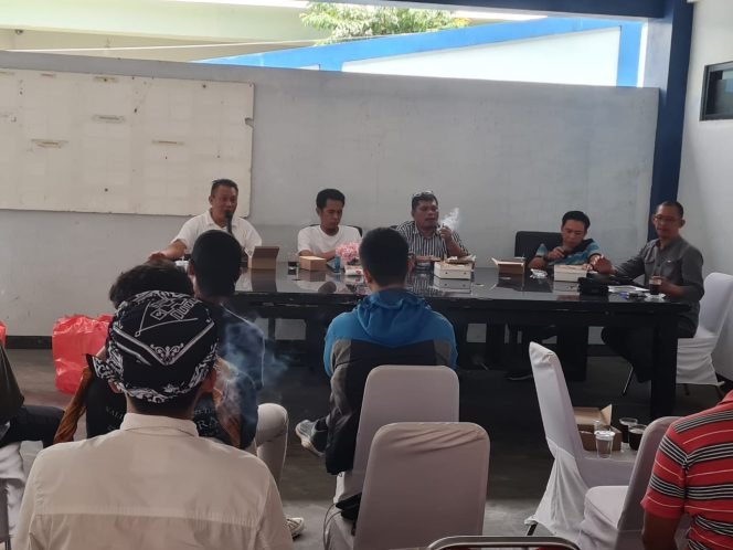 
					Istimewa! PWI Kabupaten Bogor akan gelar Lomba Karya Tulis untuk Pelajar SMA Sederajat dan Mahasiswa