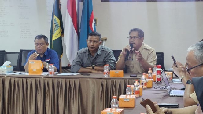 
					Undang Elemen Dunia Pendidikan, NPCI Kabupaten Bogor Lakukan Sosialisasi Olahraga Disabilitas