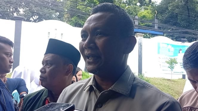 
					Wakil Wali Kota Bogor Apresiasi Aksi Bergizi di SMK Negeri 3 Bogor
