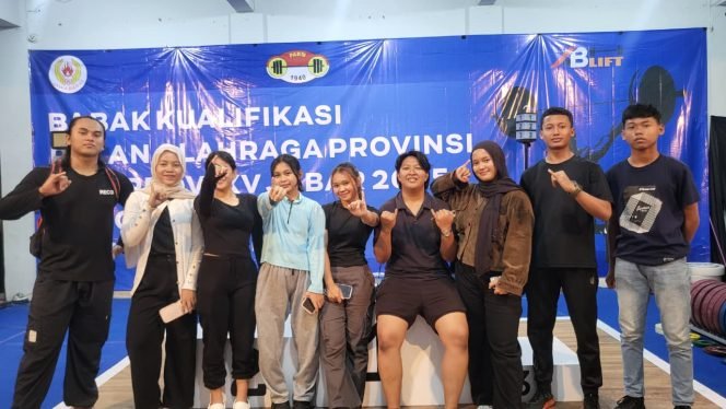 
					9 Lifter Kabupaten Bogor Lolos ke Porprov Jabar 2026, PABSI Apresiasi Performa Gemilang Atlet di Babak Kualifikasi