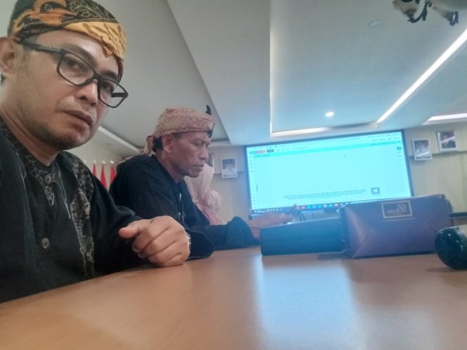 
					Pembangunan Gedung SMAN 5 Cibinong Masuk Prioritas Disdik Jabar, Lurah Asep Taryat: Alhamdulillah