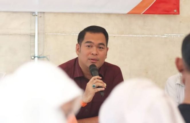 
					Demi Lumbung Padi di Kabupaten Bogor, Ipeck Tegaskan Seleksi Ketat Perizinan Pembangunan