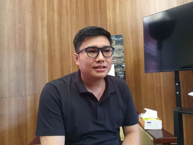 
					Rutilahu Kabupaten Bogor Dikebut, Ketua DPRD Sastra Winara Berikan Dukungan Penuh