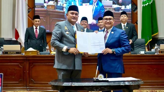 
					Bupati Rudy Susmanto Dukung Raperda Disabilitas, Arahkan Layanan Publik yang Berkeadilan