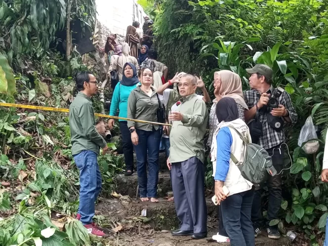 
					Tragedi Sukamakmur, Ketua Komisi IV DPRD Bogor Ungkap Duka dan Minta Tindakan Cepat