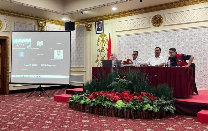 
					Kemenpora Apresiasi UPT PPOPM Kabupaten Bogor, Masuk 3 Besar Wadah Pembinaan Talenta Terbaik