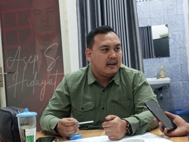 
					Baru Uji Coba di Pilkades, KPU Kabupaten Bogor Sebut E-Voting Pemilu 2029 Masih Wacana