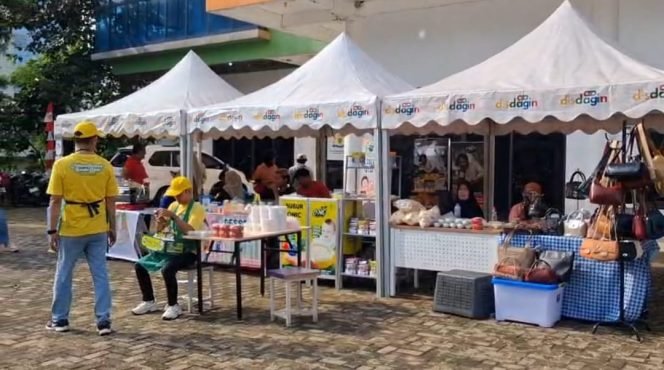 
					Bupati Rudy Susmanto Mulai Buka Pendaftaran Calon PKL di CFD Tegar Beriman, Tanpa Dipungut Biaya