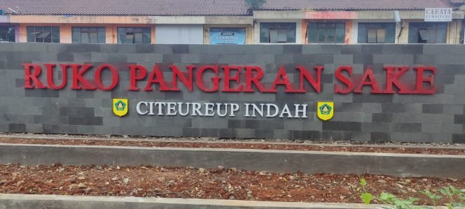
					Pemkab Bogor Tertibkan Kawasan Perdagangan Citeureup, Bangun Area PKL dan Perbaiki Drainase