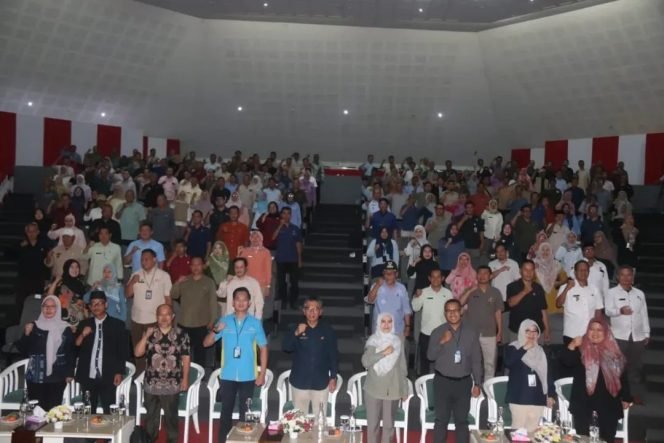 
					Wujudkan Kampung Keluarga Berkualitas, Pemkab Bogor Perkuat Sinergi Lintas Sektor