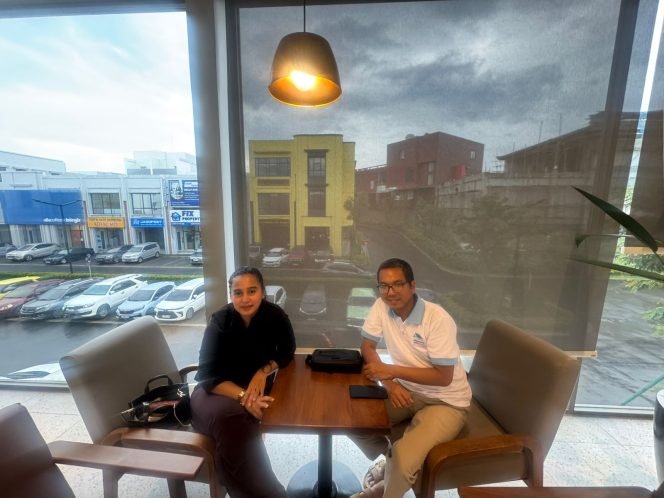 
					Irene Amilia: Mitigasi Hukum Jadi Fondasi Penting dalam Menjalankan Koperasi Merah Putih