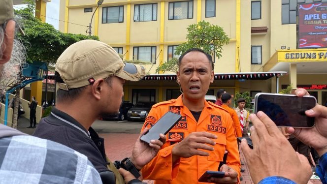 
					Gelar Apel Gabungan, BPBD Kota Bogor Perkuat Kesiapsiagaan Hadapi Potensi Bencana Hidrometeorologi