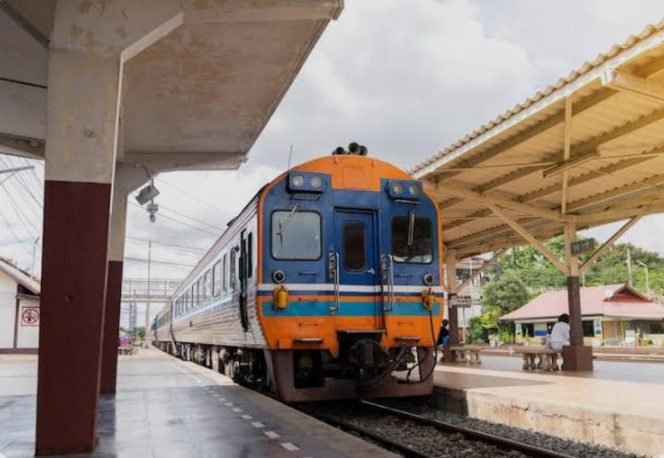 
					Pemkab Bogor Mulai Kaji Rencana Penambahan 2 Rute KRL di Jasinga, Ini Tujuannya