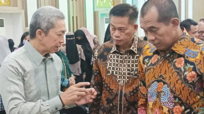 
					BRMP Rayakan Ulang Tahun Pertama, Wali Kota Bogor Puji Kontribusi untuk Ketahanan Pangan